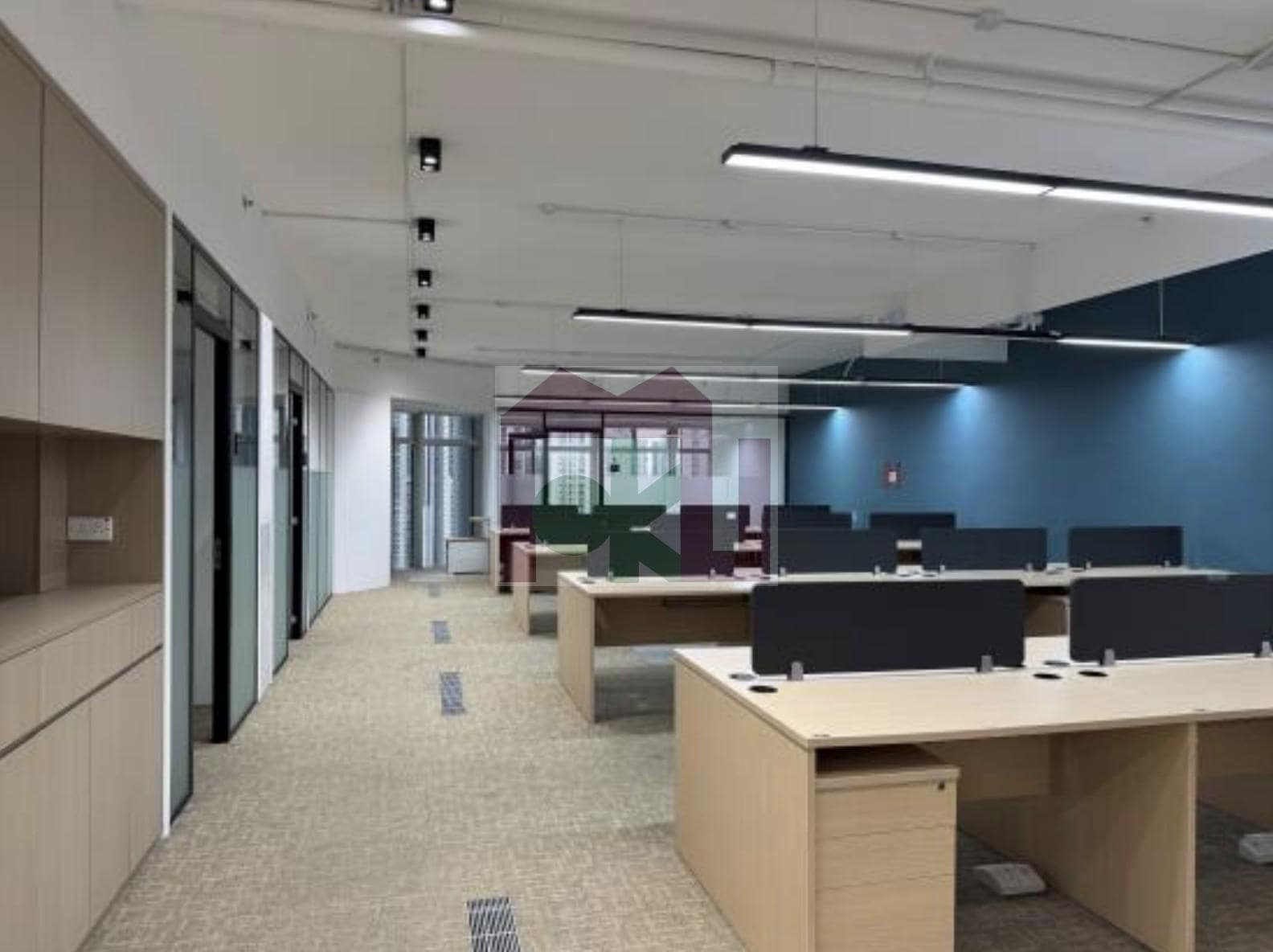 Nina Tower building or unit photo